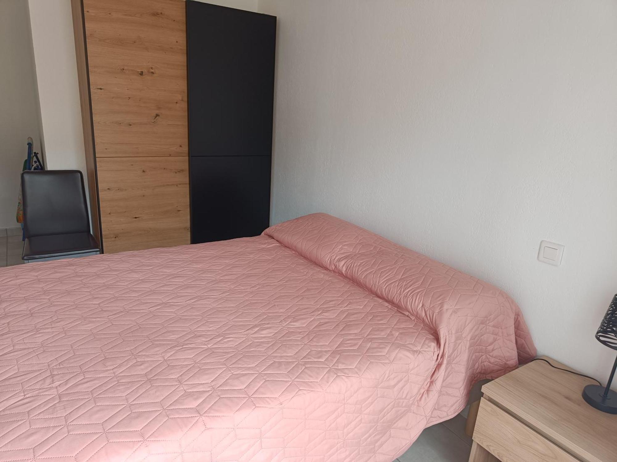 Appartement T2 Meuble Classe - Secteur Petite Provence Amelie-les-Bains-Palalda Luaran gambar
